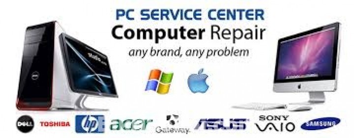 Computer Sales & Service Center